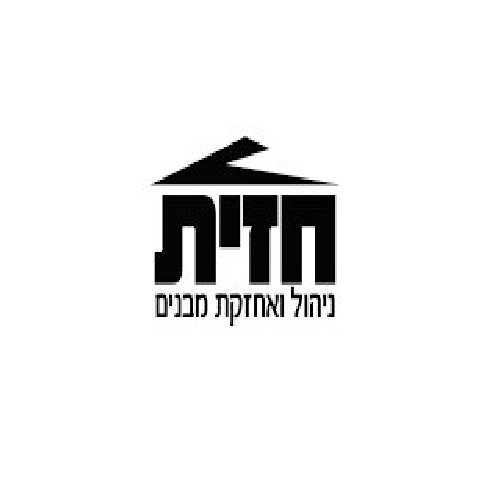 חזית ניהול מבנים